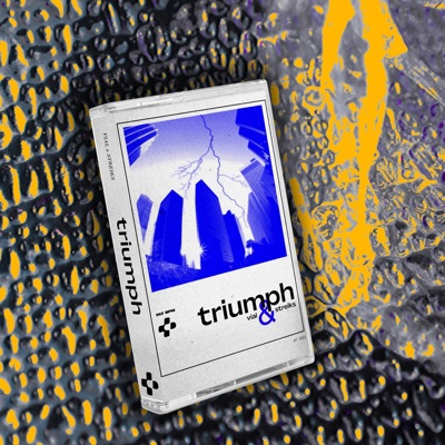 Triumph (feat. Streiks) - Single