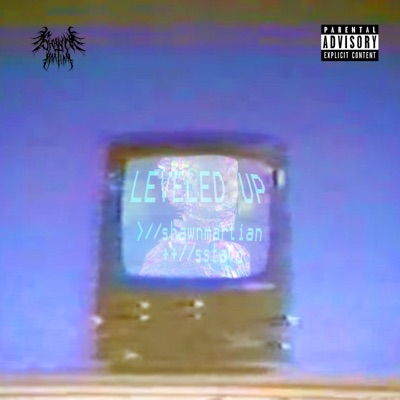 Leveled Up (feat. sstavo) - Single