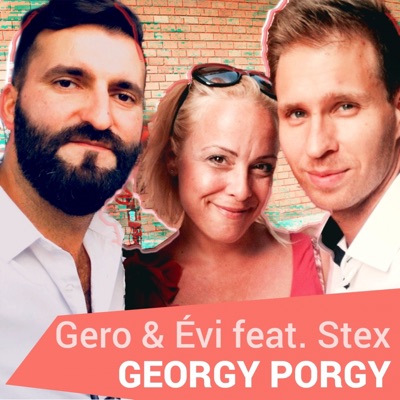Georgy Porgy (feat. Stex) - Single