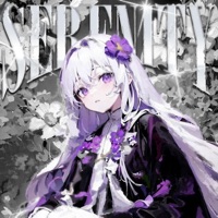 SERENITY (remix) - Single - ONYXFLVRE