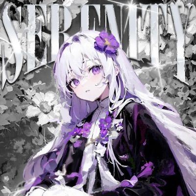 SERENITY (remix) - Single