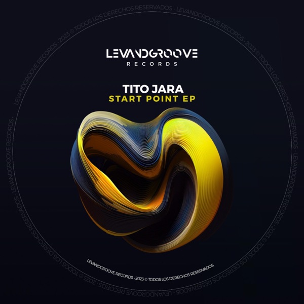 Start Point - Single