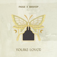 Young Lover - Single - Paige & Biishop