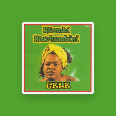Listen to Ntombi Marhumbini, watch music videos, read bio, see tour dates & more!