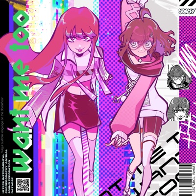 Want Me Too! (feat. Miori Celesta) - Single