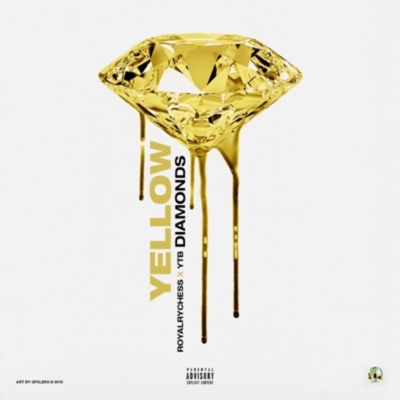 Yellow Diamonds