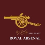 Royal Arsenal - Single