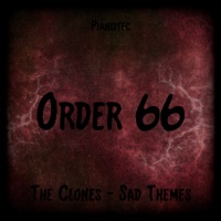 The Clones - Sad Themes (Order 66) (From 