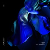 My Attention artwork