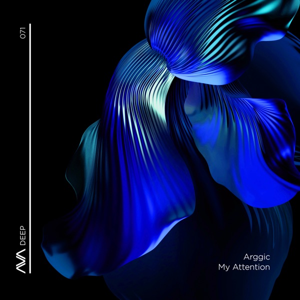 My Attention - Single