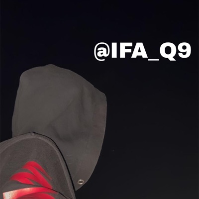 ifa_q9 - هواجيس وقصايد- صدى الكوابيس مكس