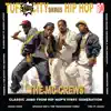 The Crash Crew - High Power Rap (Remix)