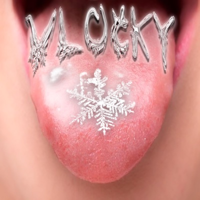 Vločky - Single