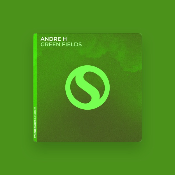 Andre H's avatar