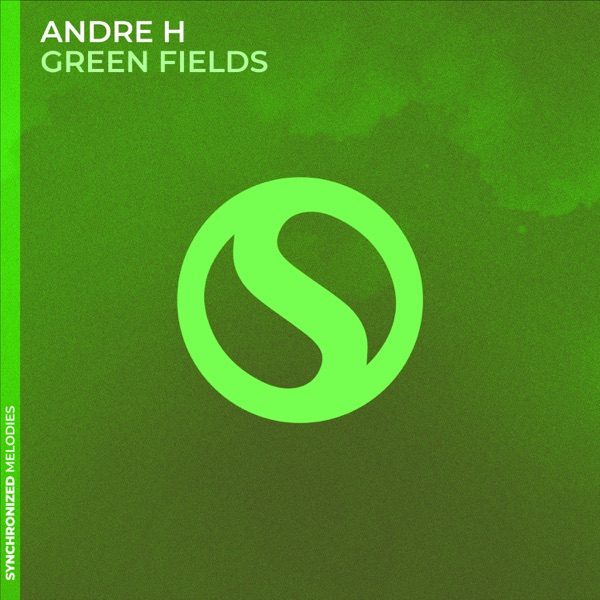 Green Fields - EP