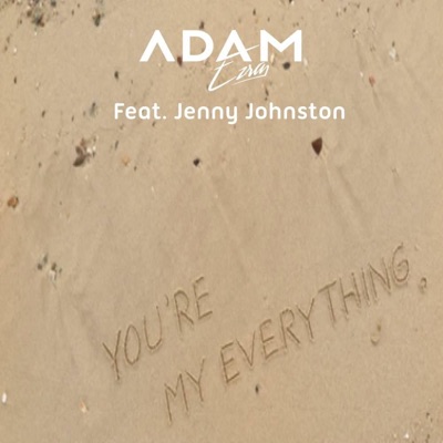 My Everything (feat. Jenny Johnston) - Single