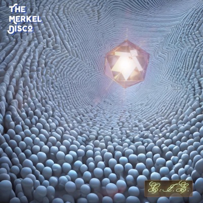 The Merkel Disco - Single