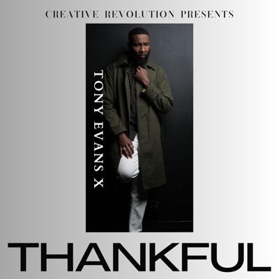 Thankful (Radio Edit) - Single