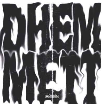 DHEMMETT (feat. RayKaz) - Single