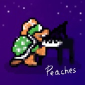 Peaches (Bowser's Song from The Super Mario Bros. Movie) [Remix] artwork