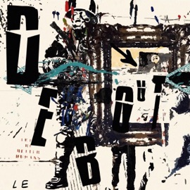 DEBOUT L-E
