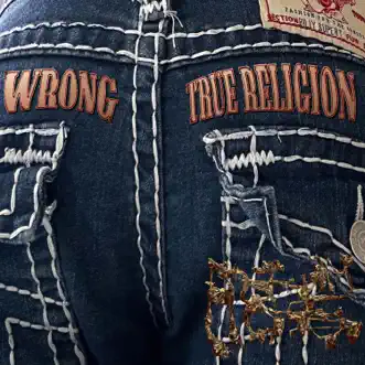 WRONG / TRUE RELIGION - Single by AGONY album reviews, ratings, credits