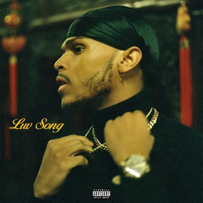 Luv Song - Single