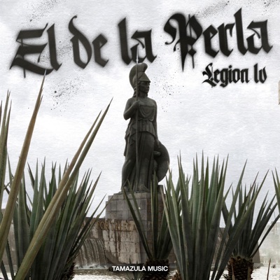 El De La Perla - Single