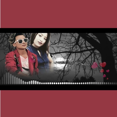 आँखा नै बिजायो Aankha Nai Bijayo By Manish Shreshtha - Single