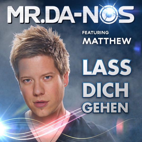 Lass Dich Gehen (feat. Matthew Tasa) - Single