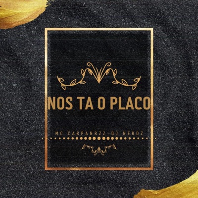 Nos Ta o Placo - Single