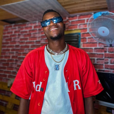 Ansioso (feat. Sdaddy M.O.B)