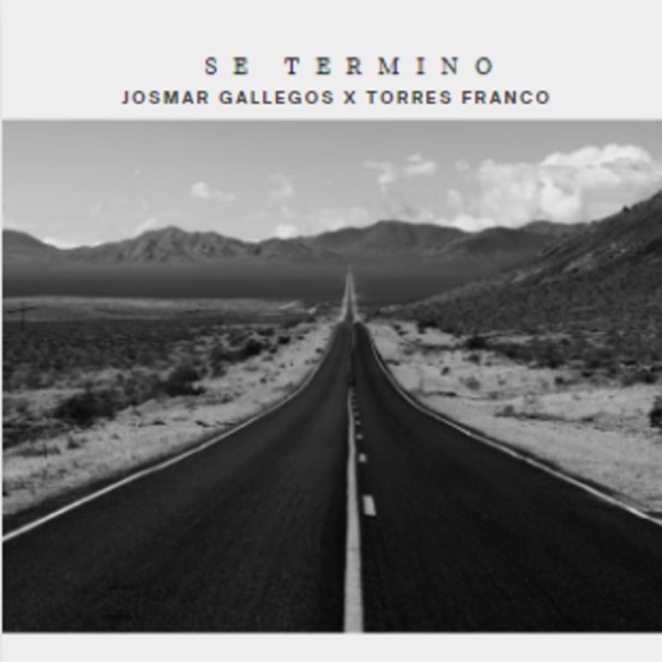 Se Terminó (feat. Torres Franco)