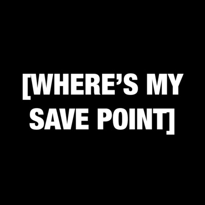 Where's My Save Point - Single