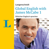 Langenscheidt Global English with James McCabe 1 - Langenscheidt-Redaktion