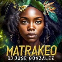 Matrakeo - Single - Dj Jose Gonzalez