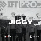 IFT Jiggy artwork