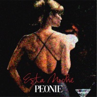 Esta noche - Single - Peonie