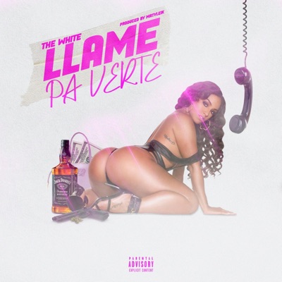 Llame pa' verte - Single