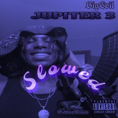 Jupiter 3 (Slowed) - Single