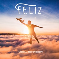 Feliz - Single - Vocal Renascer