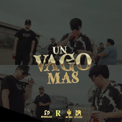 Un Vago Mas - Single