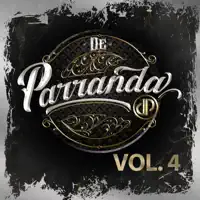 Cuco el Perruco — De Parranda