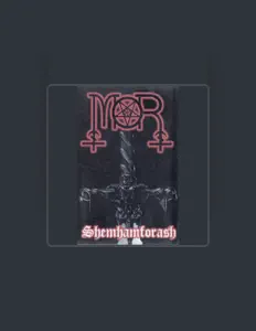 M.O.R.を聴いたり、ミュージックビデオを鑑賞したり、経歴やツアー日程などを確認したりしましょう！