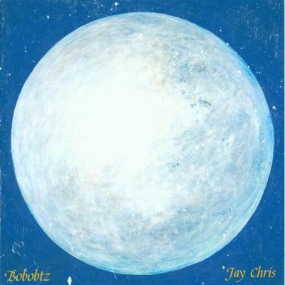 To the Moon (feat. Jay Chris) - Single