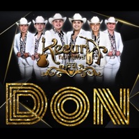 Don - Single - Kecura Norteña