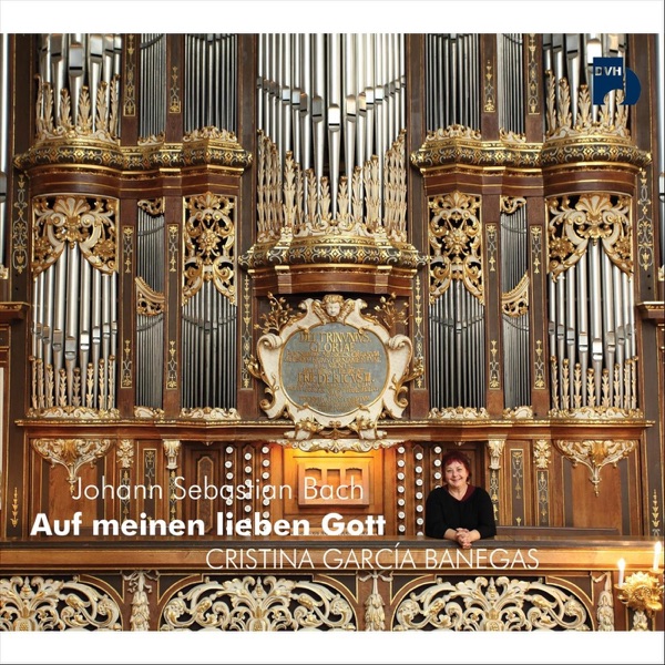 Johann Sebastian Bach: Auf Meinen Lieben Gott