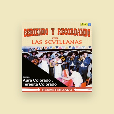 Listen to Las Sevillanas, watch music videos, read bio, see tour dates & more!