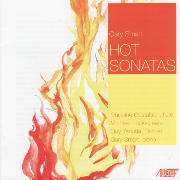 Hot Sonatas