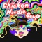Chicken Noodle Soup (feat. Becky G) - j-hope lyrics